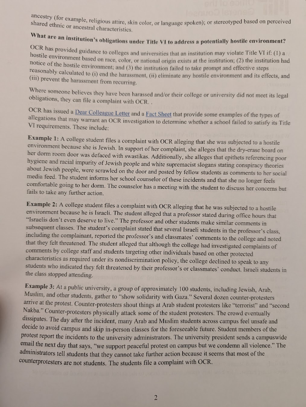 paper from mit discrimination training